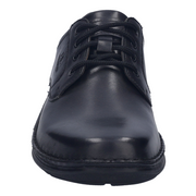 Josef Seibel - New Anvers 06 - AW25 - Schwarz - Shoes