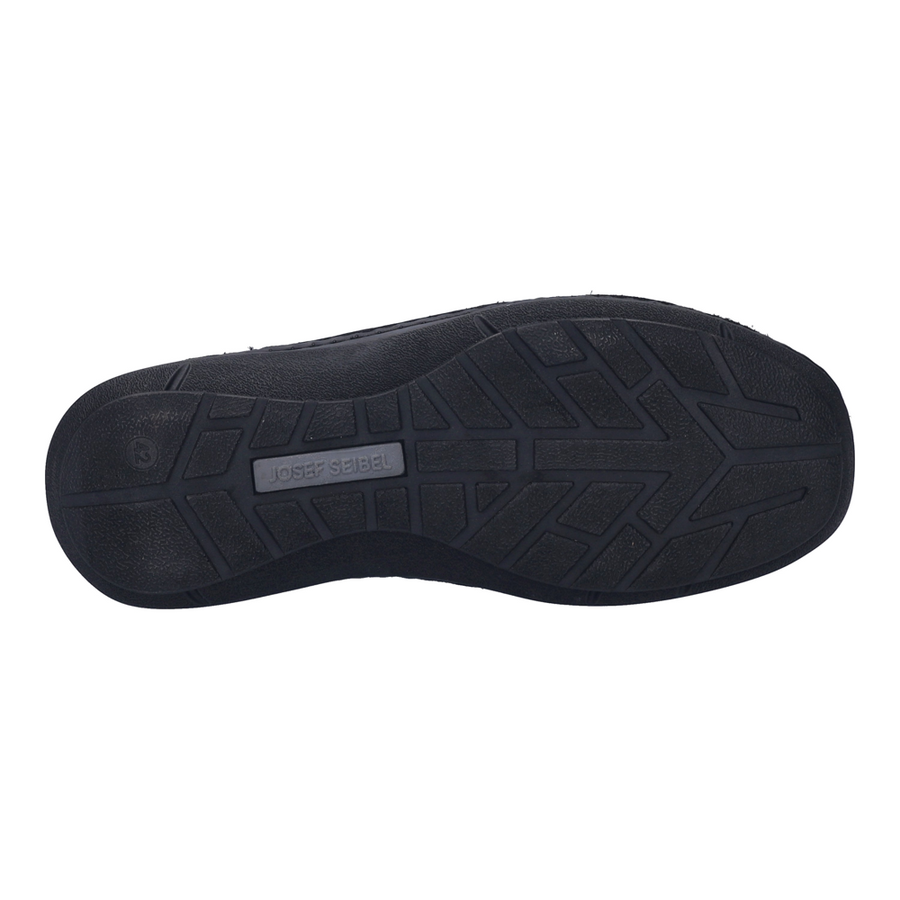 Josef Seibel - New Anvers 06 - AW25 - Schwarz - Shoes