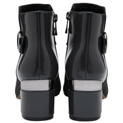 Lotus - Kirsty - Grey - Boots