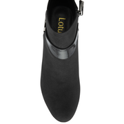 Lotus - Kirsty - Grey - Boots