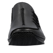 Rieker - L1777-00 - Schwarz/Granit  - Shoes