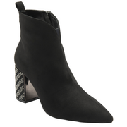 Lotus - Lori - Black - Boots