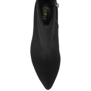 Lotus - Lori - Black - Boots