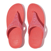 FitFlop - Lulu Embellished - Rose Coral - Sandals