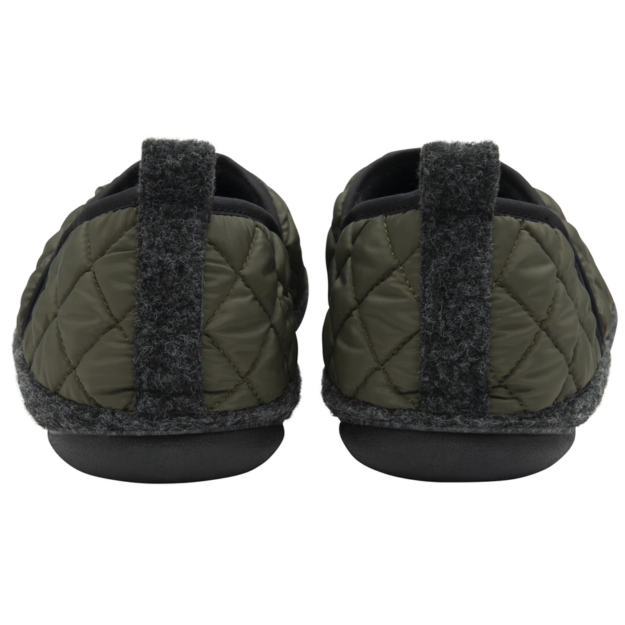 Lotus - Matias - UMH058LN - Khaki - Slippers