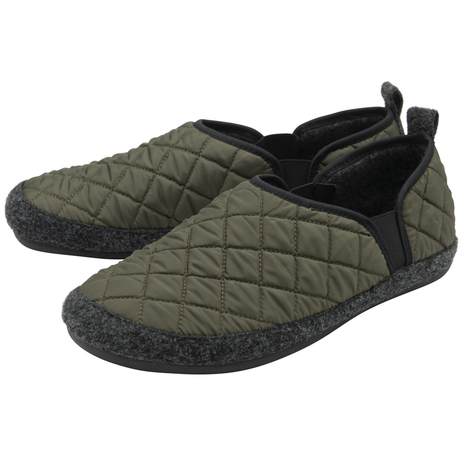 Lotus - Matias - UMH058LN - Khaki - Slippers