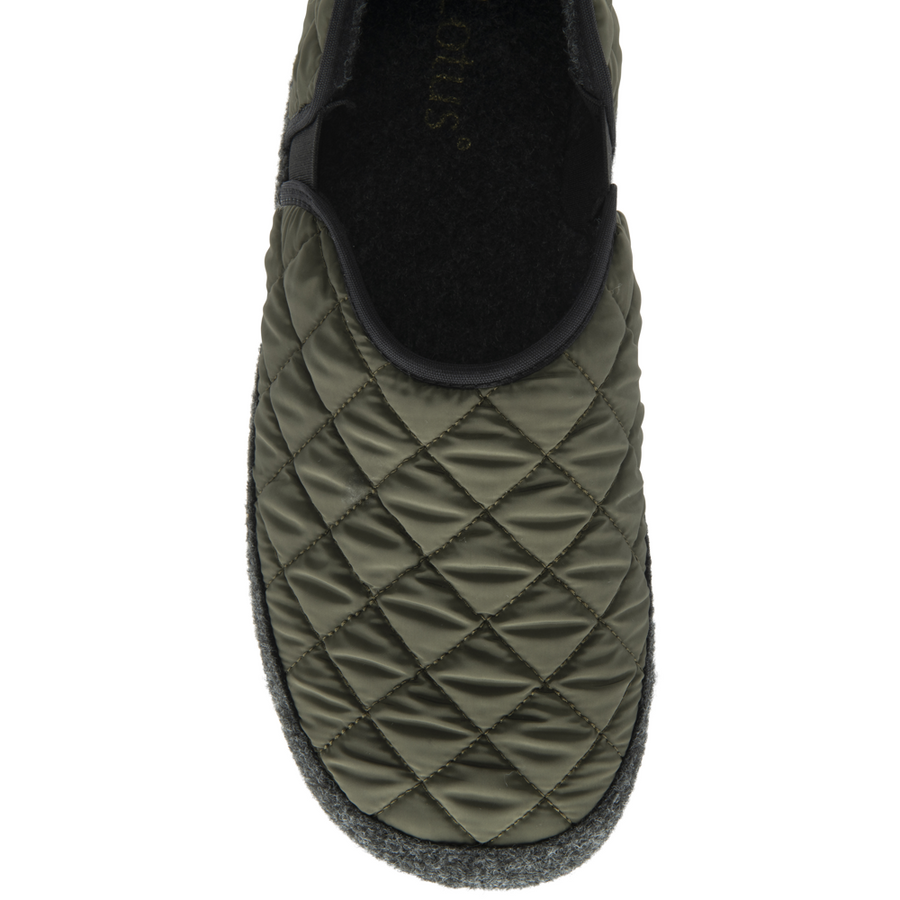 Lotus - Matias - UMH058LN - Khaki - Slippers