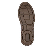 Rieker - N1305-35 - Vino/Orange-Mult  - Boots