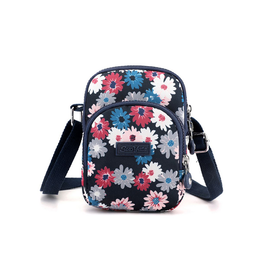 Envy - Naples-D - Multi - Bags