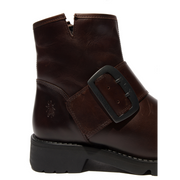 Fly London - RILY991FLY - Dark Brown - Boots