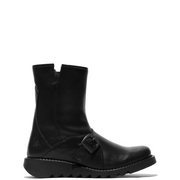 Fly London - SABE013FLY Naomi - Wine - Boots