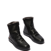 Softino - BLER550SOF Smooth - Black  - Boots
