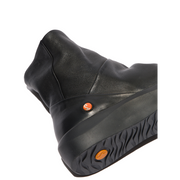 Softino - BLER550SOF Smooth - Black  - Boots
