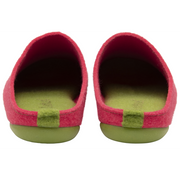 Lotus - Rocio - ULH133LU - Coral  - Slippers