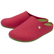 Lotus - Rocio - ULH133LU - Coral  - Slippers