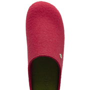 Lotus - Rocio - ULH133LU - Coral  - Slippers