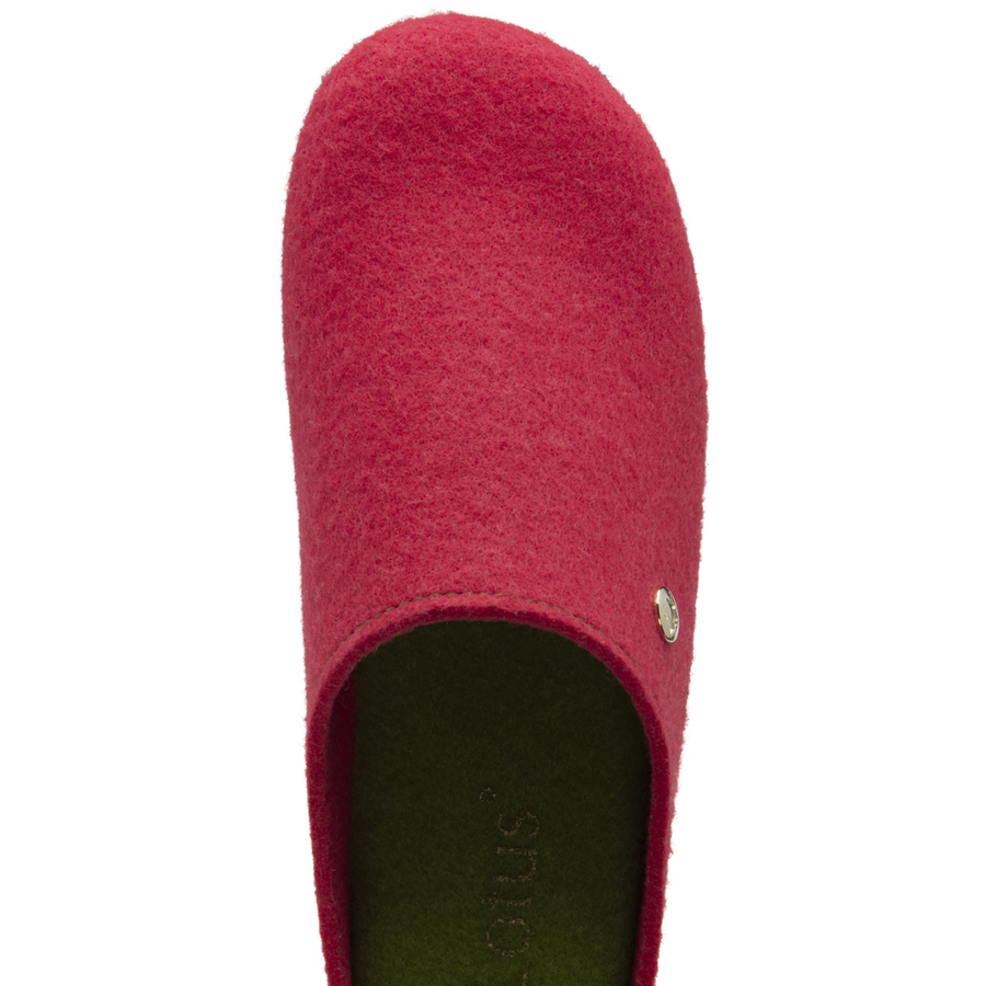 Lotus - Rocio - ULH133LU - Coral  - Slippers