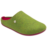 Lotus - Rocio - ULH133LN - Lime - Slippers