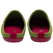 Lotus - Rocio - ULH133LN - Lime - Slippers