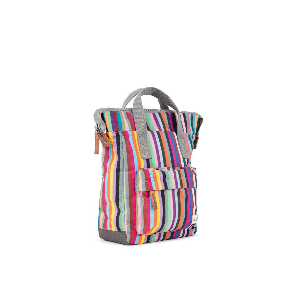 Roka - Bantry B - Multi Stripe - Small - Bags