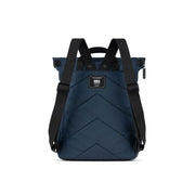 Roka - Camden J Midnight Medium Recycled Nylon - Bags