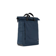 Roka - Camden J Midnight Medium Recycled Nylon - Bags