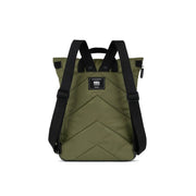Roka - Camden J Military Medium Recycled Nylon - Bags