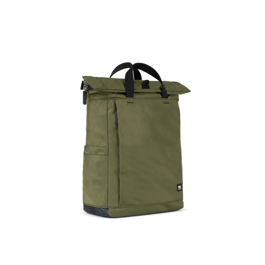 Roka - Camden J Military Medium Recycled Nylon - Bags