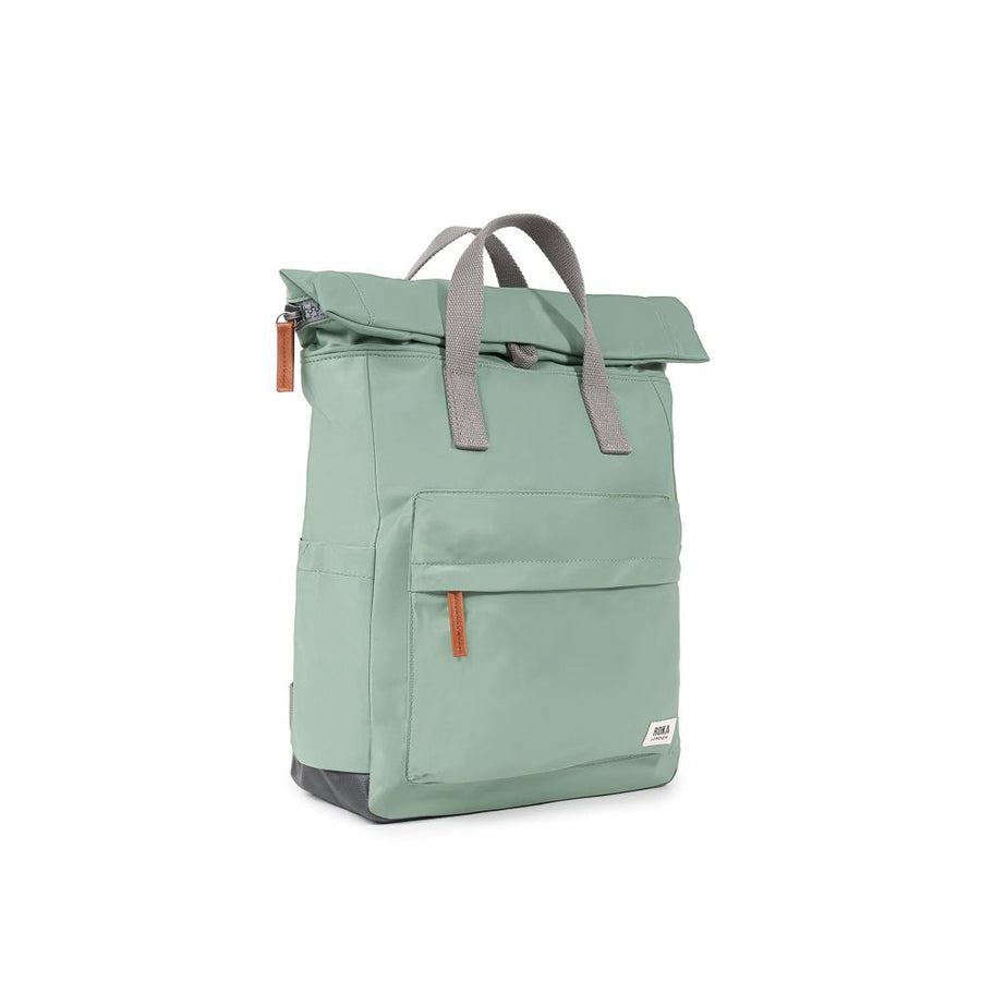 Roka - Canfield B Frost Medium Recycled Nylon - Bags