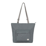 Roka - Trafalgar B Smoke Medium Recycled Canvas - Bags