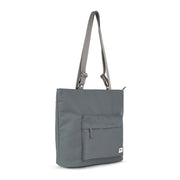 Roka - Trafalgar B Smoke Medium Recycled Canvas - Bags