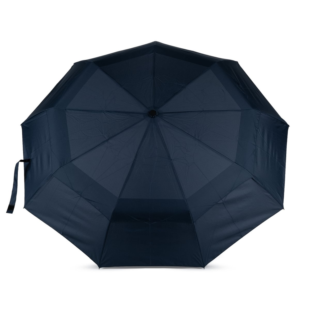 Roka - Waterloo Midnight Umbrella One Size rPET Pongee - Accessories