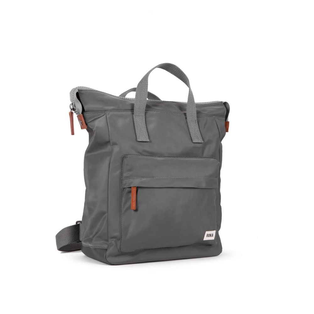 Roka - Bantry B Graphite Nylon - Medium - Bags