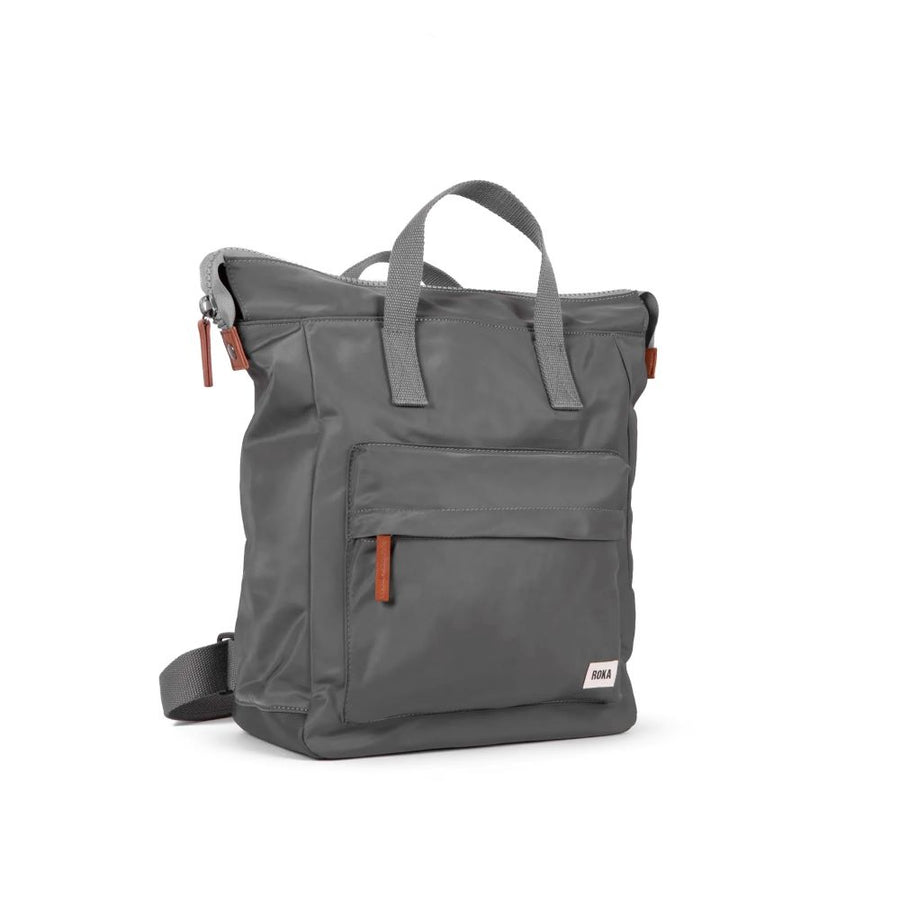 Roka - Bantry B Graphite Nylon - Medium - Bags
