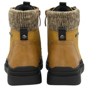 Lotus - Saundra - Mustard  - Boots
