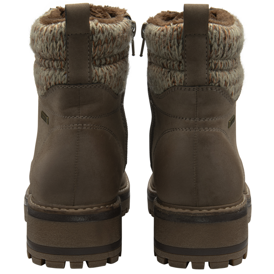 Lotus - Stefani - ULB446FF - Taupe - Boots