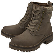 Lotus - Stefani - ULB446FF - Taupe - Boots