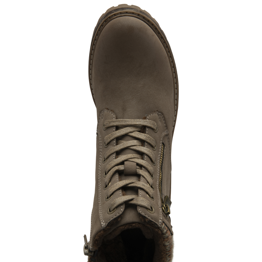 Lotus - Stefani - ULB446FF - Taupe - Boots