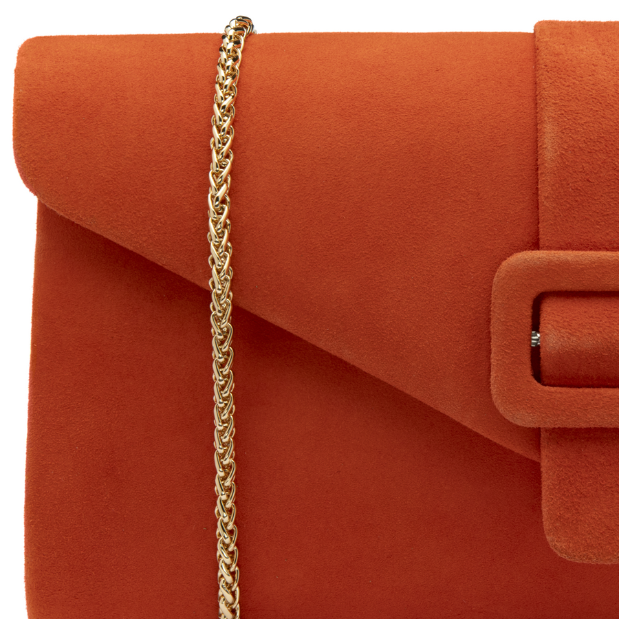 Lotus - Aletta - Orange - Bags