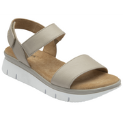 Lotus - Facchini - Stone - Sandals