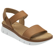 Lotus - Facchini - Tan - Sandals