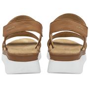 Lotus - Facchini - Tan - Sandals