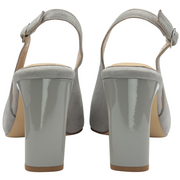 Lotus - Luciana - Grey - Sandals