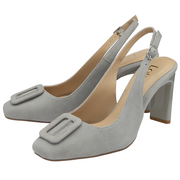 Lotus - Luciana - Grey - Sandals