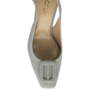 Lotus - Luciana - Grey - Sandals