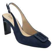 Lotus - Luciana - Navy - Sandals