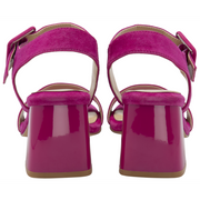 Lotus - Norah - Pink - Sandals