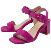Lotus - Norah - Pink - Sandals