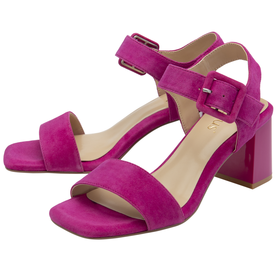 Lotus - Norah - Pink - Sandals