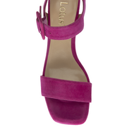 Lotus - Norah - Pink - Sandals